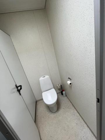 B&B Wharfside 希茨海尔斯 外观 照片